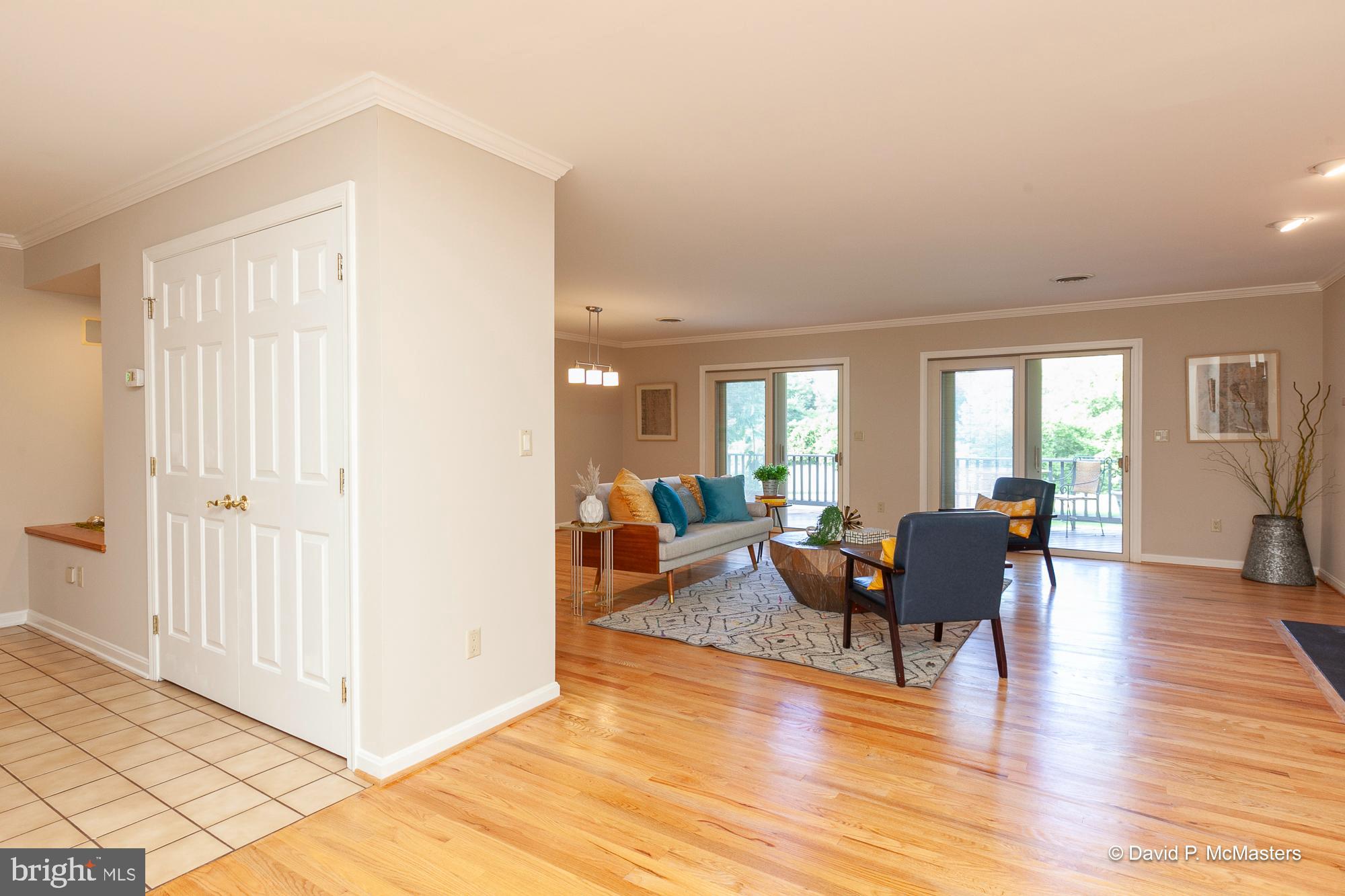 CRESS CREEK - Residential