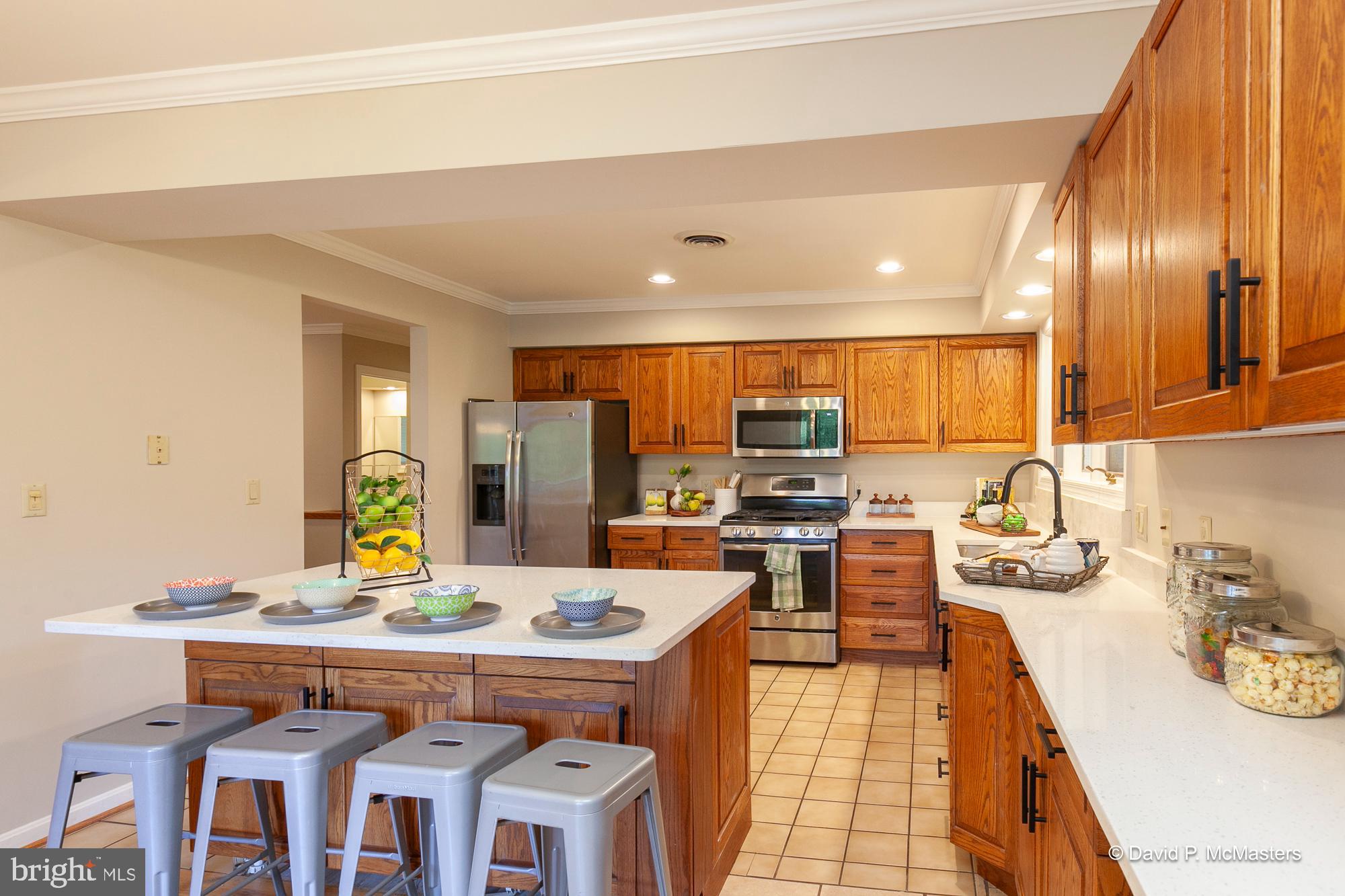 CRESS CREEK - Residential