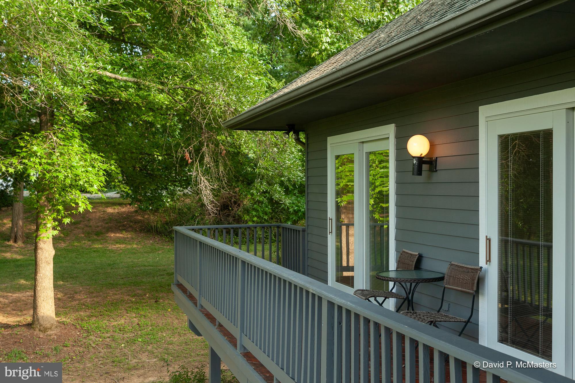 CRESS CREEK - Residential