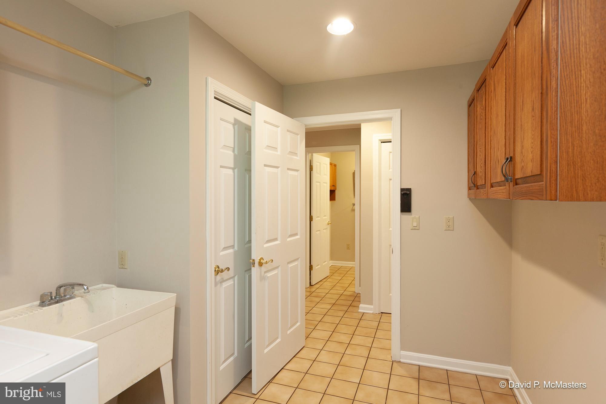 CRESS CREEK - Residential