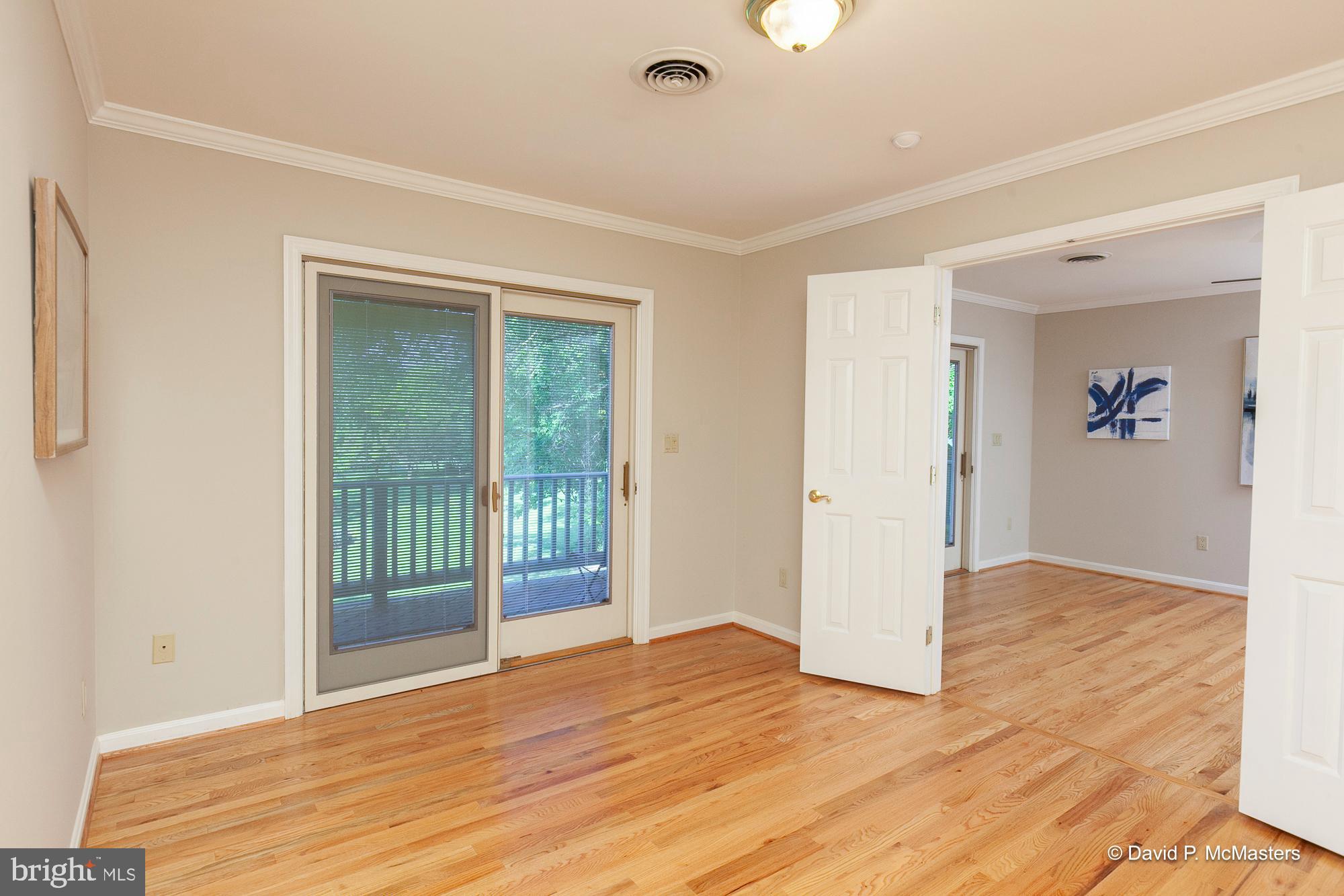 CRESS CREEK - Residential