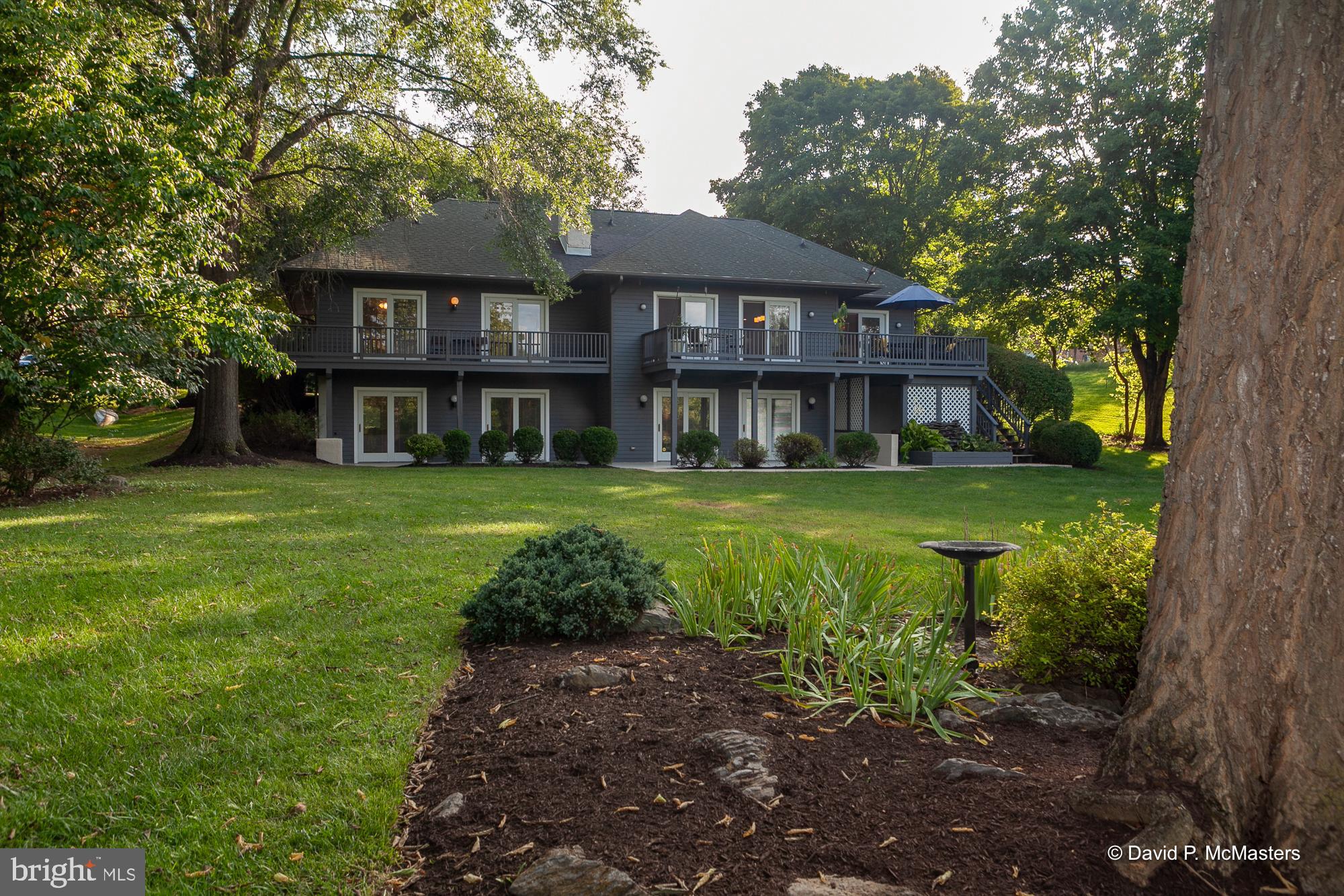 CRESS CREEK - Residential