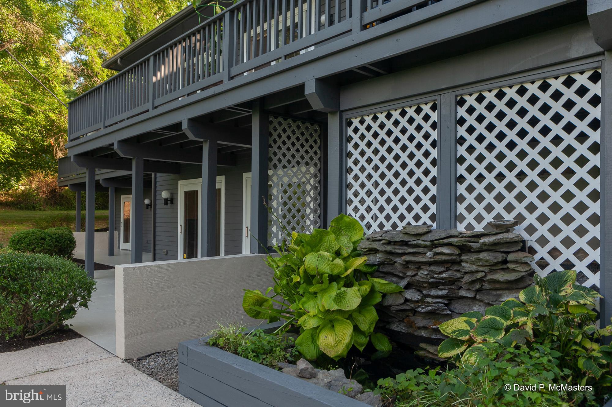 CRESS CREEK - Residential