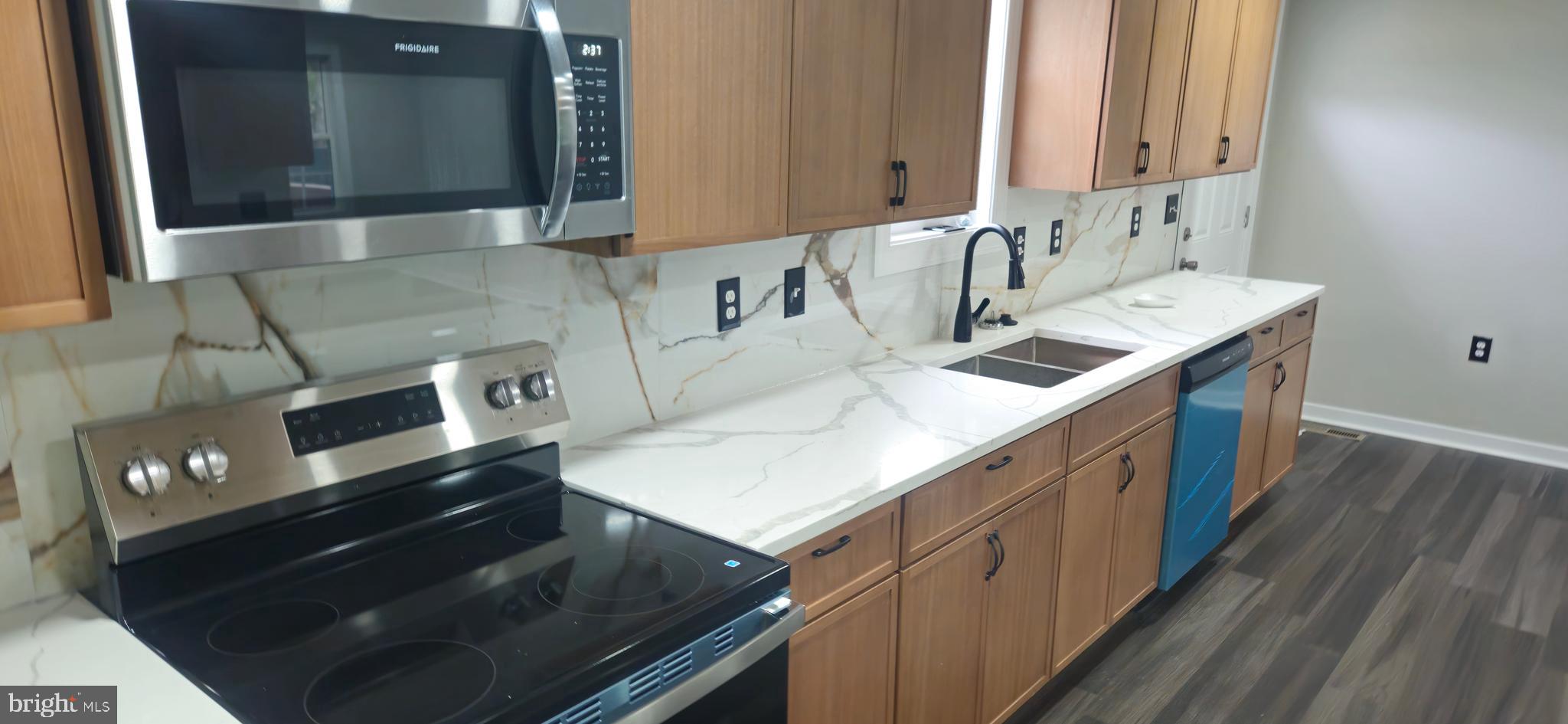 BRITTON - Residential