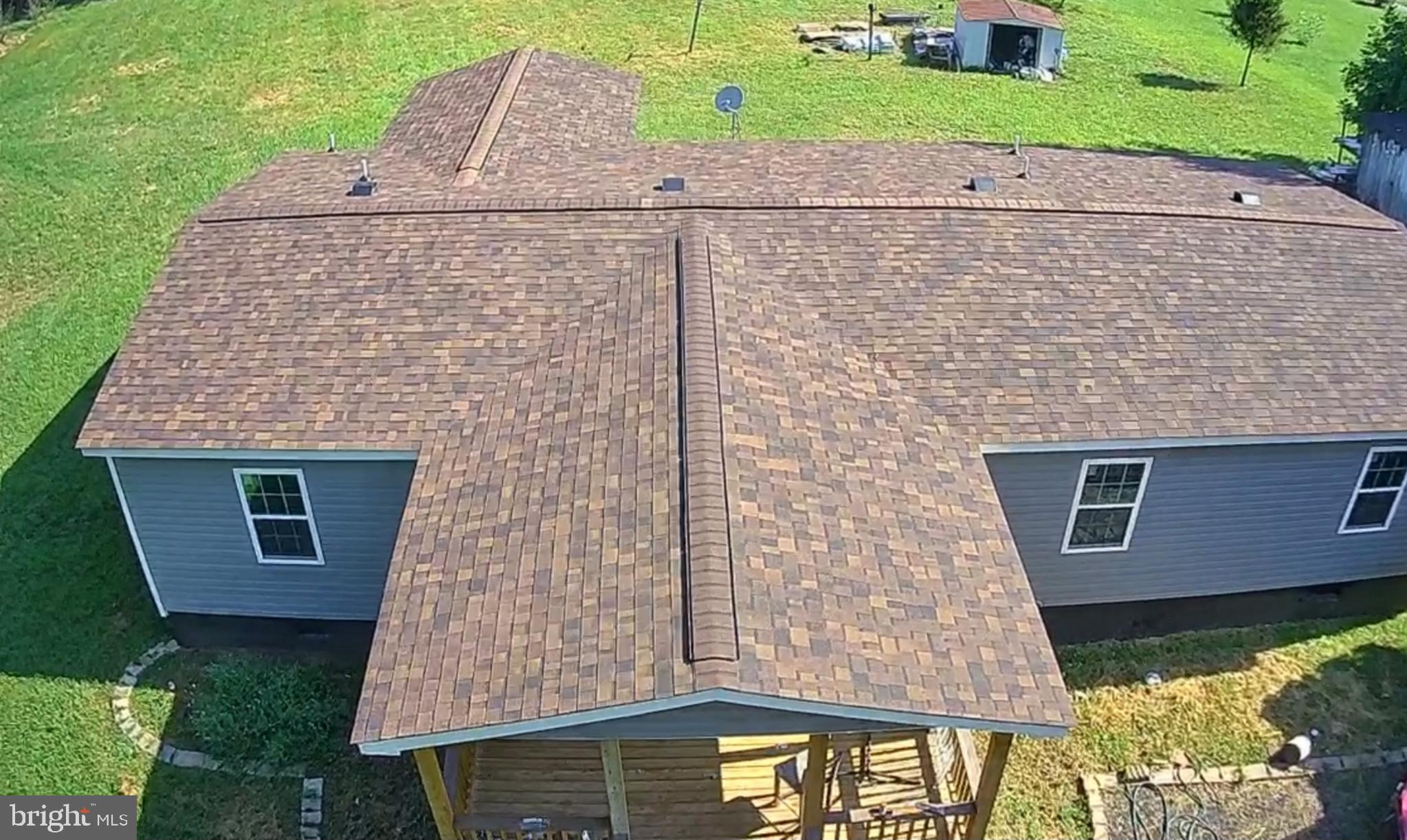 BRITTON - Residential