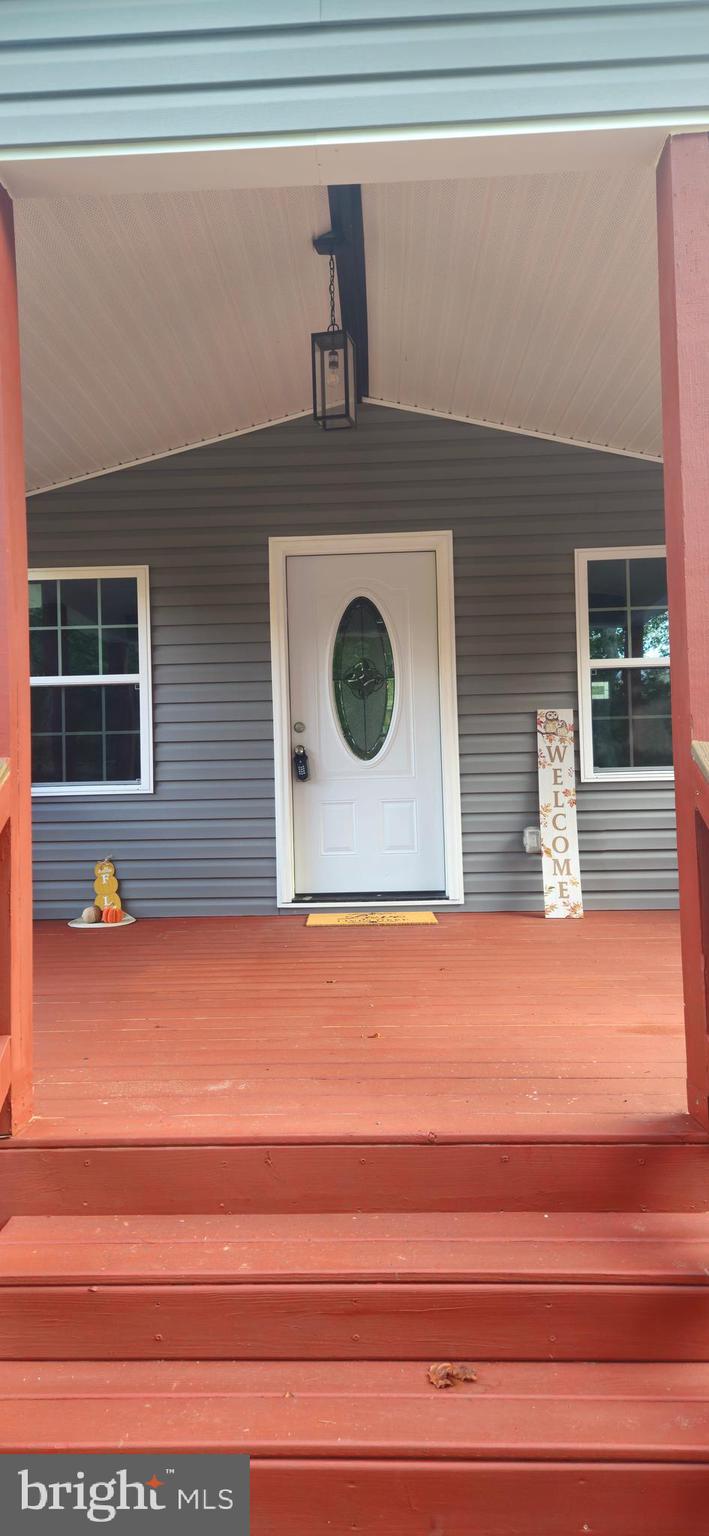 BRITTON - Residential