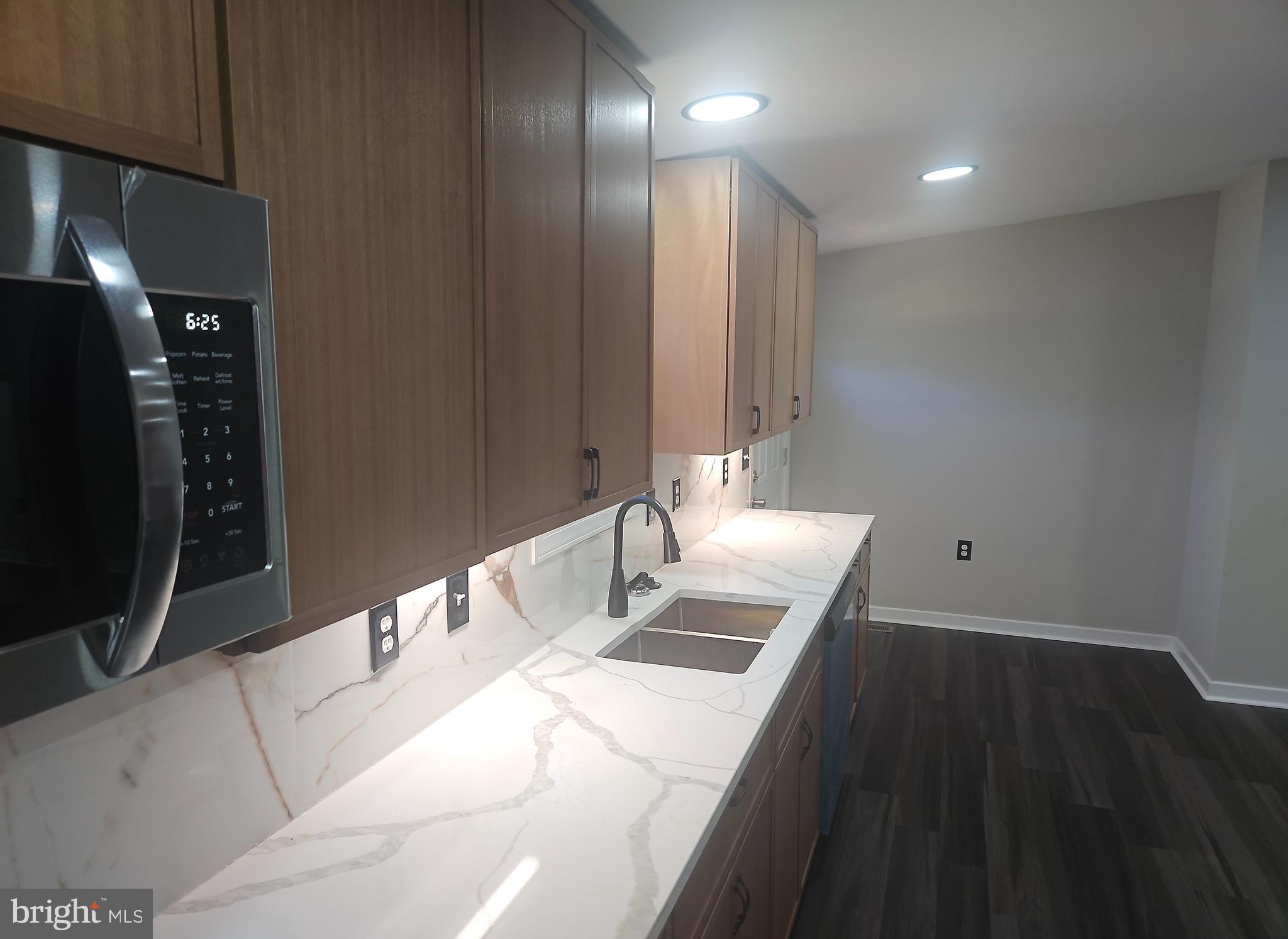 BRITTON - Residential