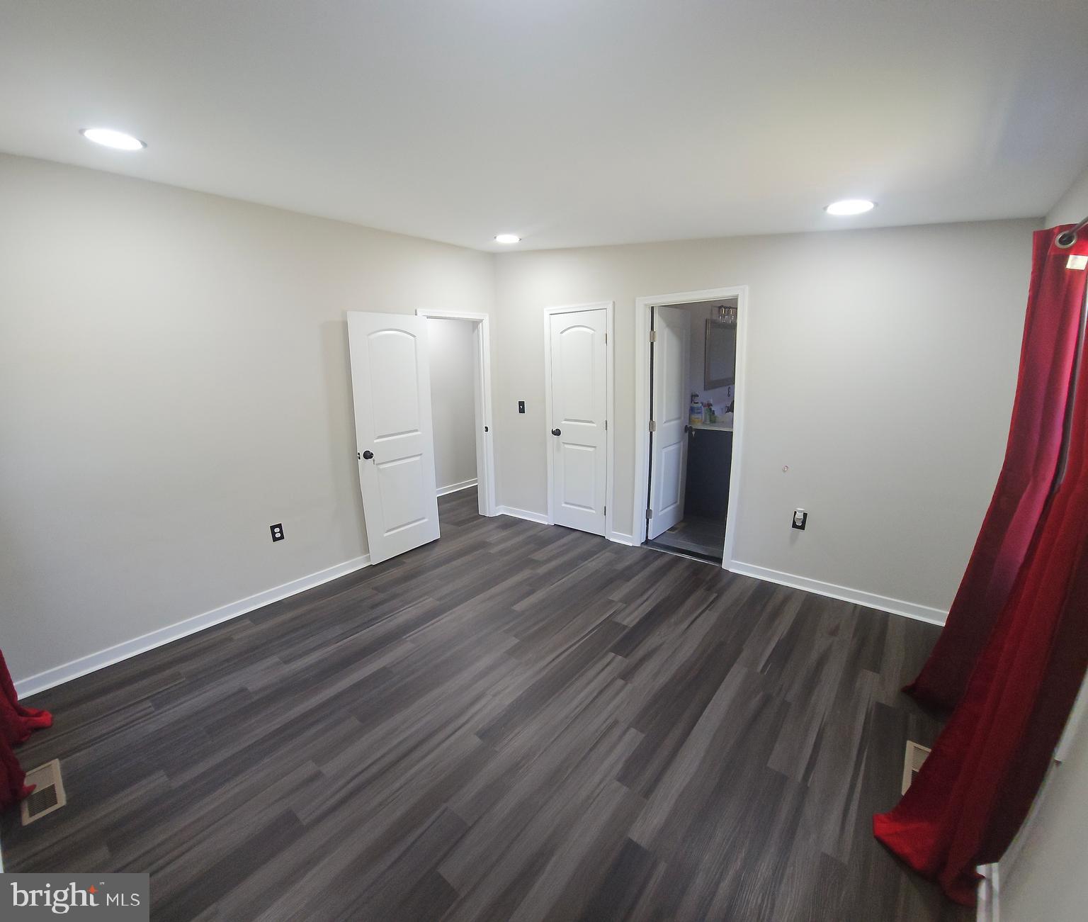 BRITTON - Residential