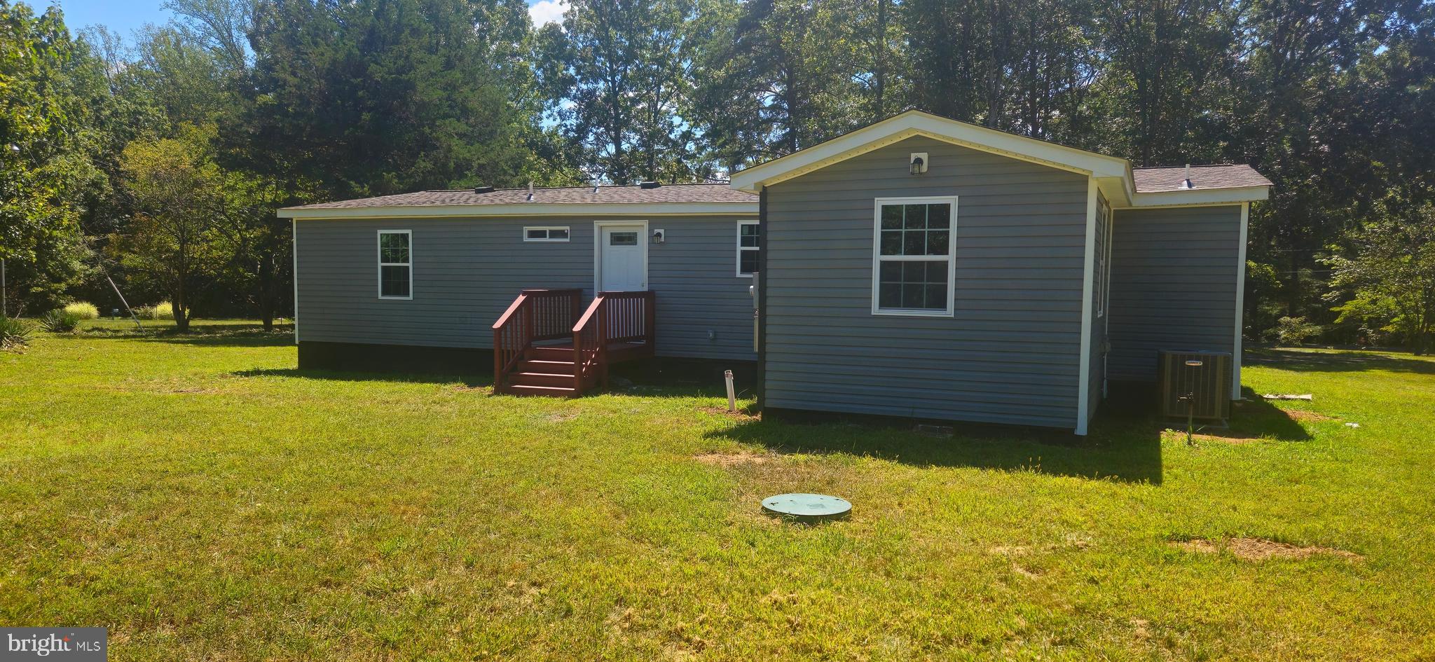 BRITTON - Residential