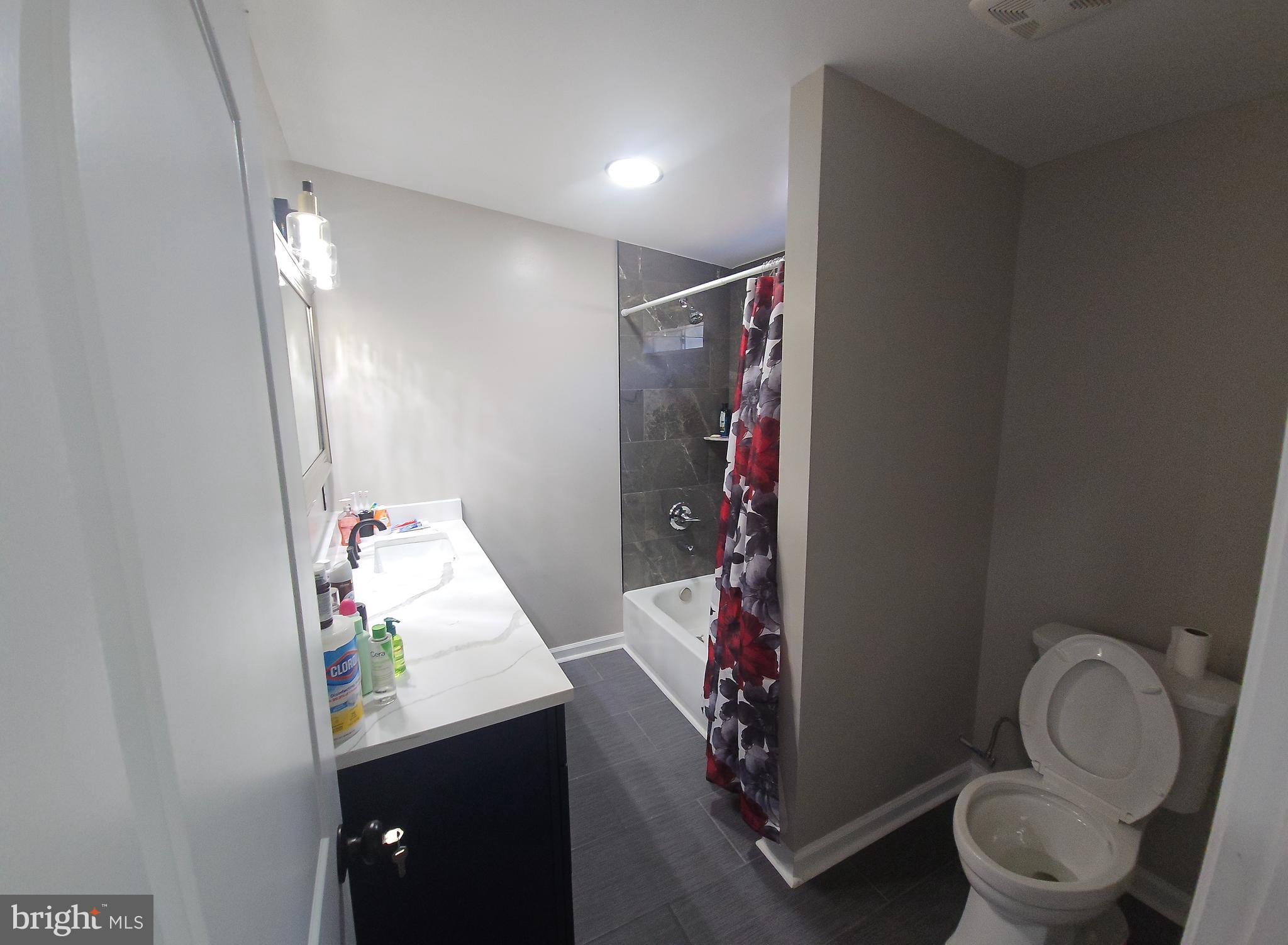 BRITTON - Residential