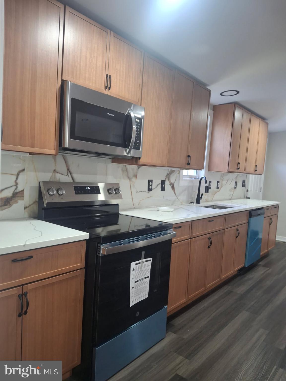 BRITTON - Residential