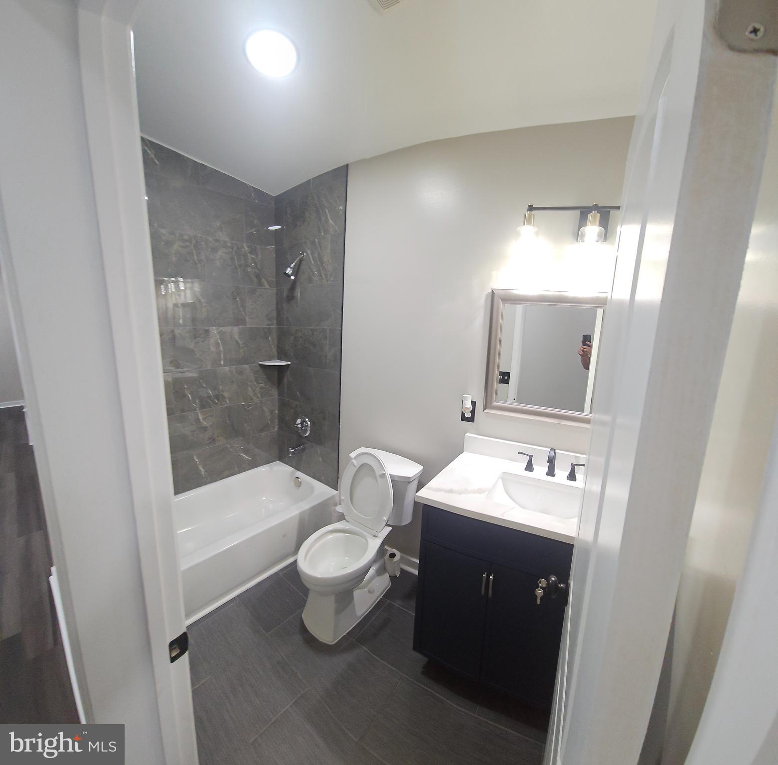 BRITTON - Residential