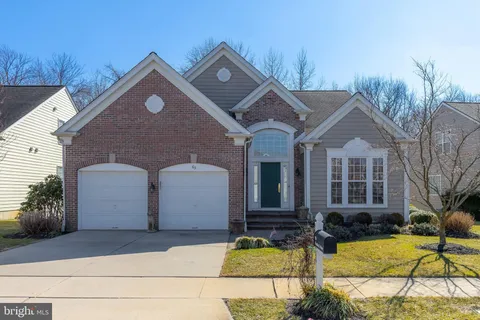 63 Festival Drive, Voorhees, NJ 08043 - MLS#: NJCD2087316