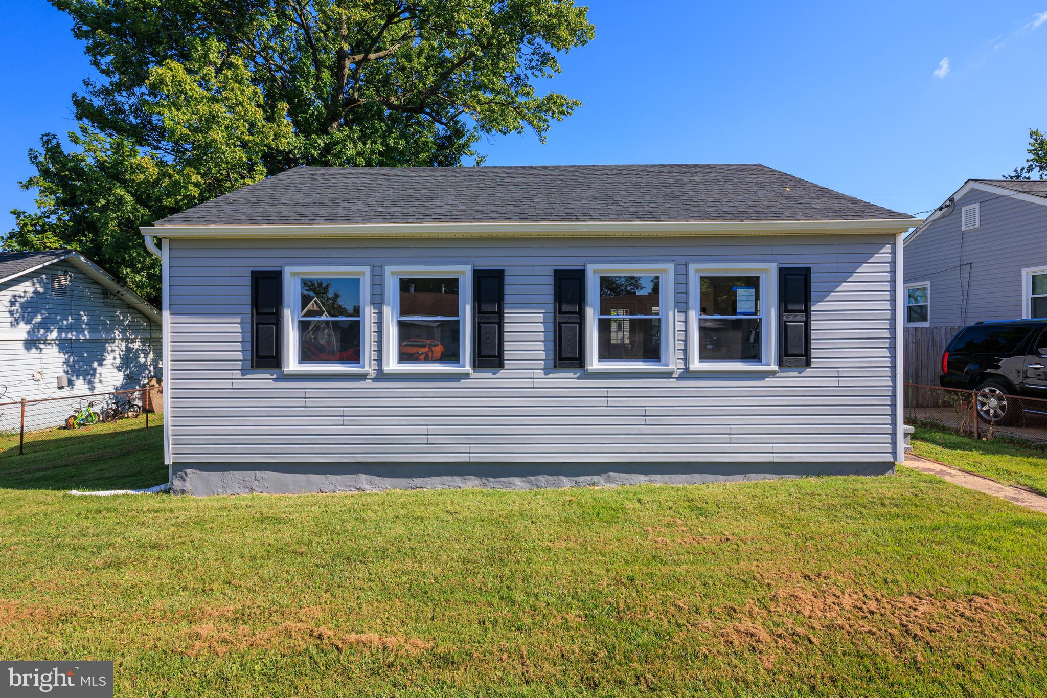 VICTORY VILLA - Residential