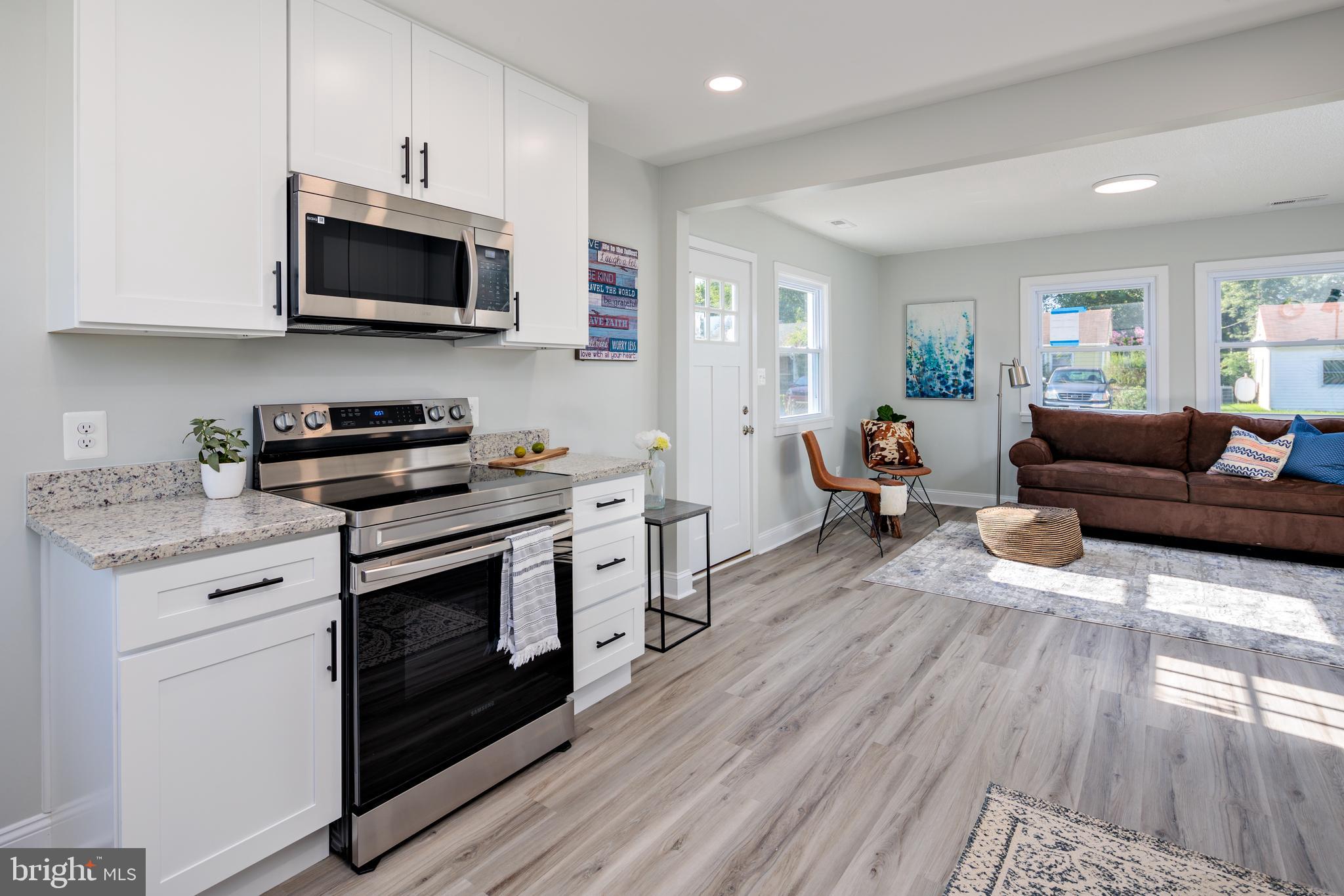 VICTORY VILLA - Residential