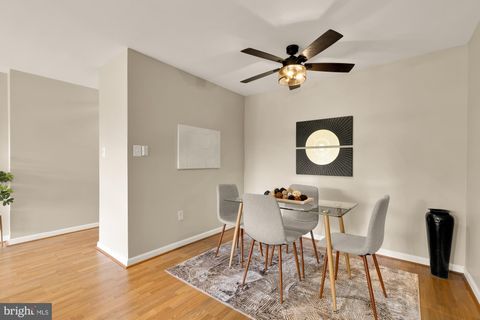 Tiny photo for 4600 S Four Mile Run Drive #314, ARLINGTON, VA 22204 (MLS # VAAR2072710)