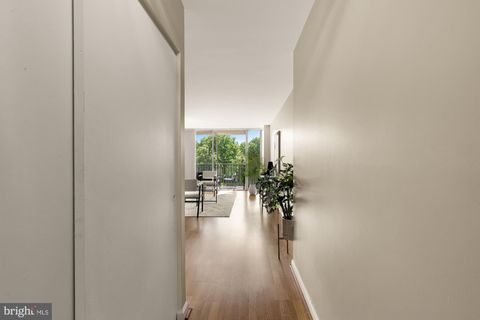 Tiny photo for 4600 S Four Mile Run Drive #314, ARLINGTON, VA 22204 (MLS # VAAR2072710)