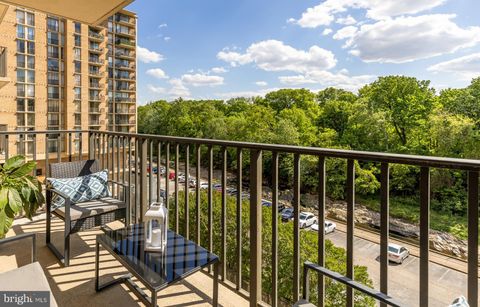 Tiny photo for 4600 S Four Mile Run Drive #314, ARLINGTON, VA 22204 (MLS # VAAR2072710)