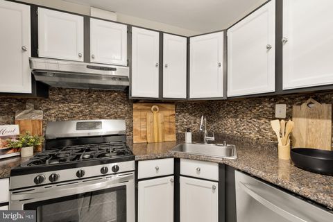 Tiny photo for 4600 S Four Mile Run Drive #314, ARLINGTON, VA 22204 (MLS # VAAR2072710)