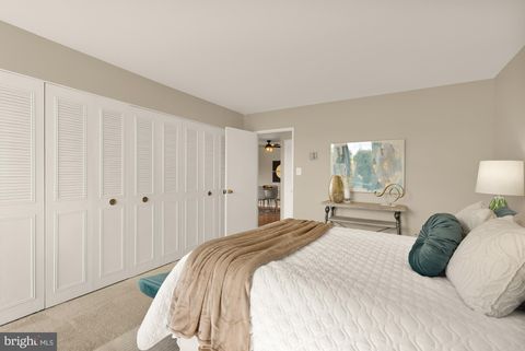 Tiny photo for 4600 S Four Mile Run Drive #314, ARLINGTON, VA 22204 (MLS # VAAR2072710)