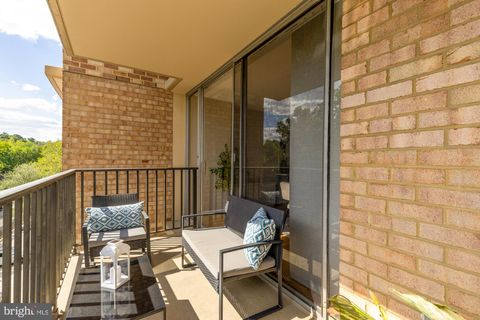 Tiny photo for 4600 S Four Mile Run Drive #314, ARLINGTON, VA 22204 (MLS # VAAR2072710)