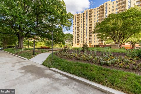 Tiny photo for 4600 S Four Mile Run Drive #314, ARLINGTON, VA 22204 (MLS # VAAR2072710)