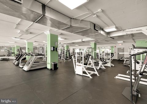 Tiny photo for 4600 S Four Mile Run Drive #314, ARLINGTON, VA 22204 (MLS # VAAR2072710)