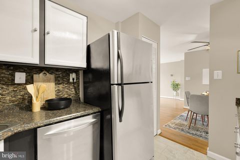 Tiny photo for 4600 S Four Mile Run Drive #314, ARLINGTON, VA 22204 (MLS # VAAR2072710)