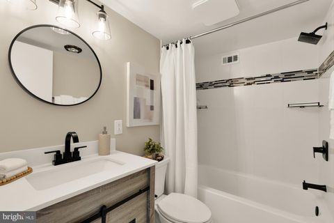 Tiny photo for 4600 S Four Mile Run Drive #314, ARLINGTON, VA 22204 (MLS # VAAR2072710)