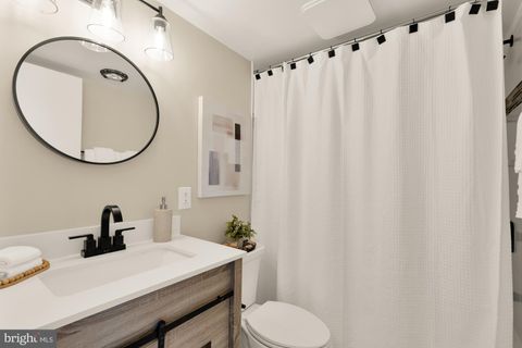 Tiny photo for 4600 S Four Mile Run Drive #314, ARLINGTON, VA 22204 (MLS # VAAR2072710)