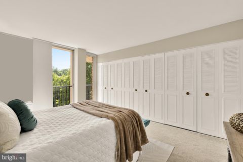 Tiny photo for 4600 S Four Mile Run Drive #314, ARLINGTON, VA 22204 (MLS # VAAR2072710)
