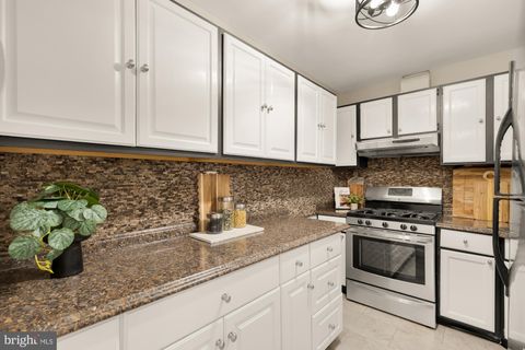 Tiny photo for 4600 S Four Mile Run Drive #314, ARLINGTON, VA 22204 (MLS # VAAR2072710)