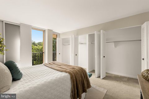 Tiny photo for 4600 S Four Mile Run Drive #314, ARLINGTON, VA 22204 (MLS # VAAR2072710)