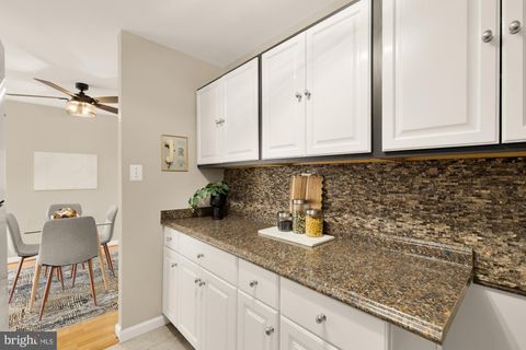Tiny photo for 4600 S Four Mile Run Drive #314, ARLINGTON, VA 22204 (MLS # VAAR2072710)