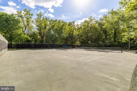 Tiny photo for 4600 S Four Mile Run Drive #314, ARLINGTON, VA 22204 (MLS # VAAR2072710)