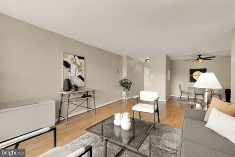 Tiny photo for 4600 S Four Mile Run Drive #314, ARLINGTON, VA 22204 (MLS # VAAR2072710)