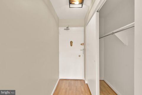 Tiny photo for 4600 S Four Mile Run Drive #314, ARLINGTON, VA 22204 (MLS # VAAR2072710)