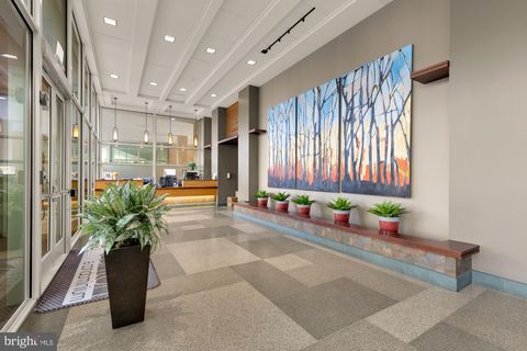 Tiny photo for 4600 S Four Mile Run Drive #314, ARLINGTON, VA 22204 (MLS # VAAR2072710)