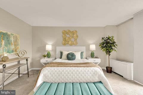 Tiny photo for 4600 S Four Mile Run Drive #314, ARLINGTON, VA 22204 (MLS # VAAR2072710)