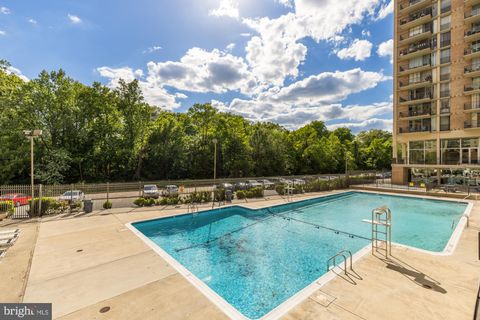 Tiny photo for 4600 S Four Mile Run Drive #314, ARLINGTON, VA 22204 (MLS # VAAR2072710)