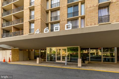 Tiny photo for 4600 S Four Mile Run Drive #314, ARLINGTON, VA 22204 (MLS # VAAR2072710)