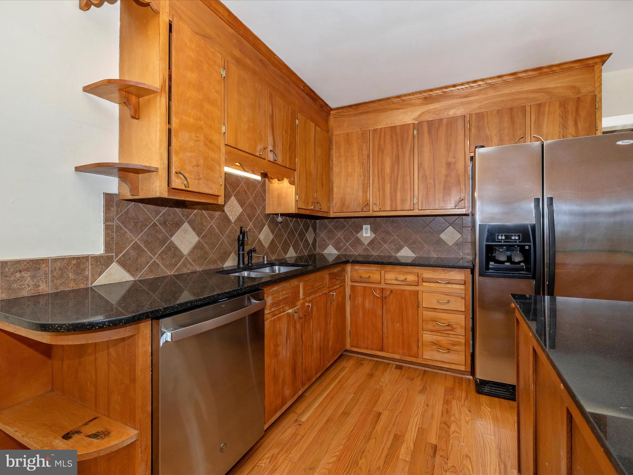 GRANITE - Residential