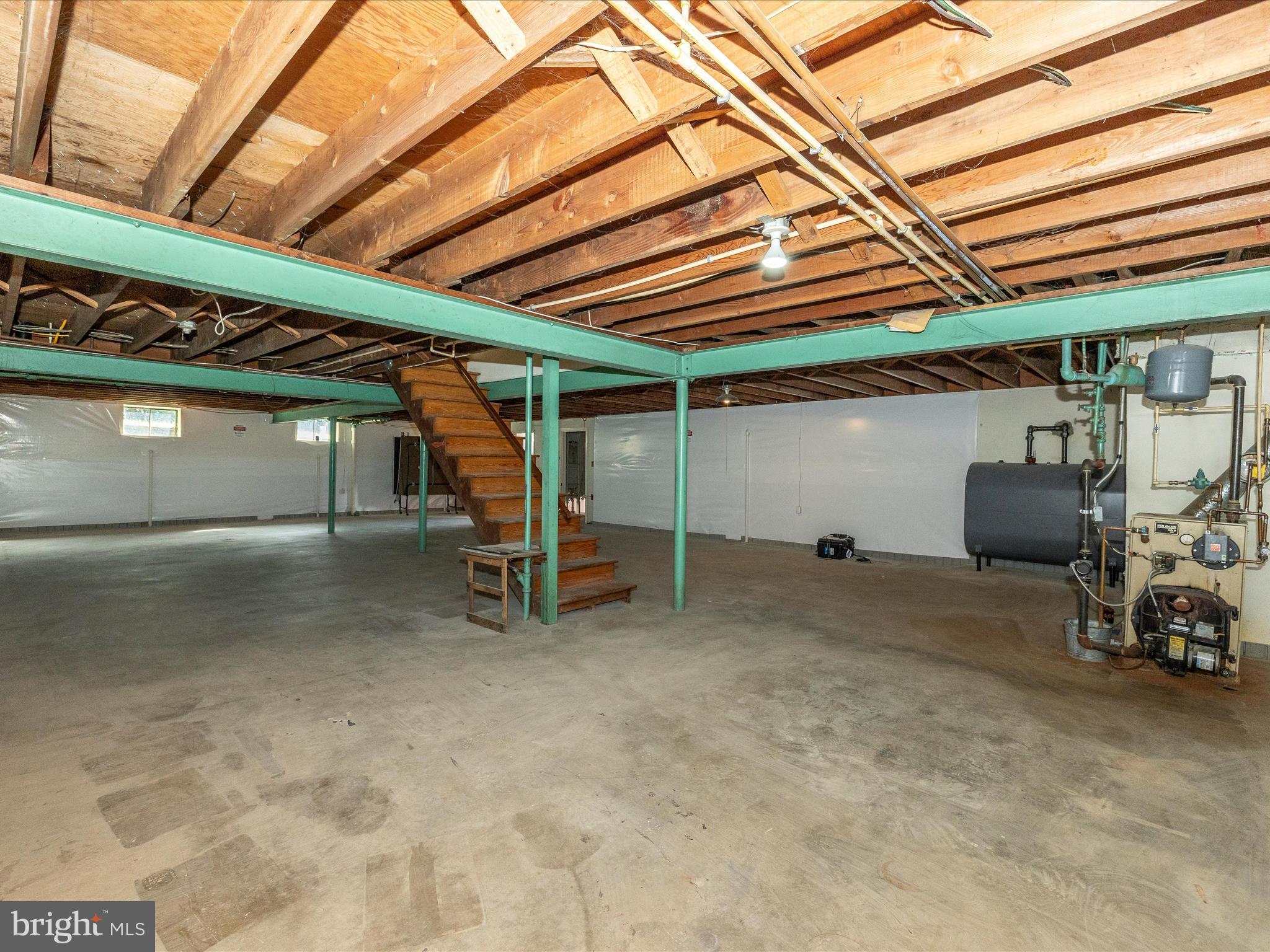 GRANITE - Residential