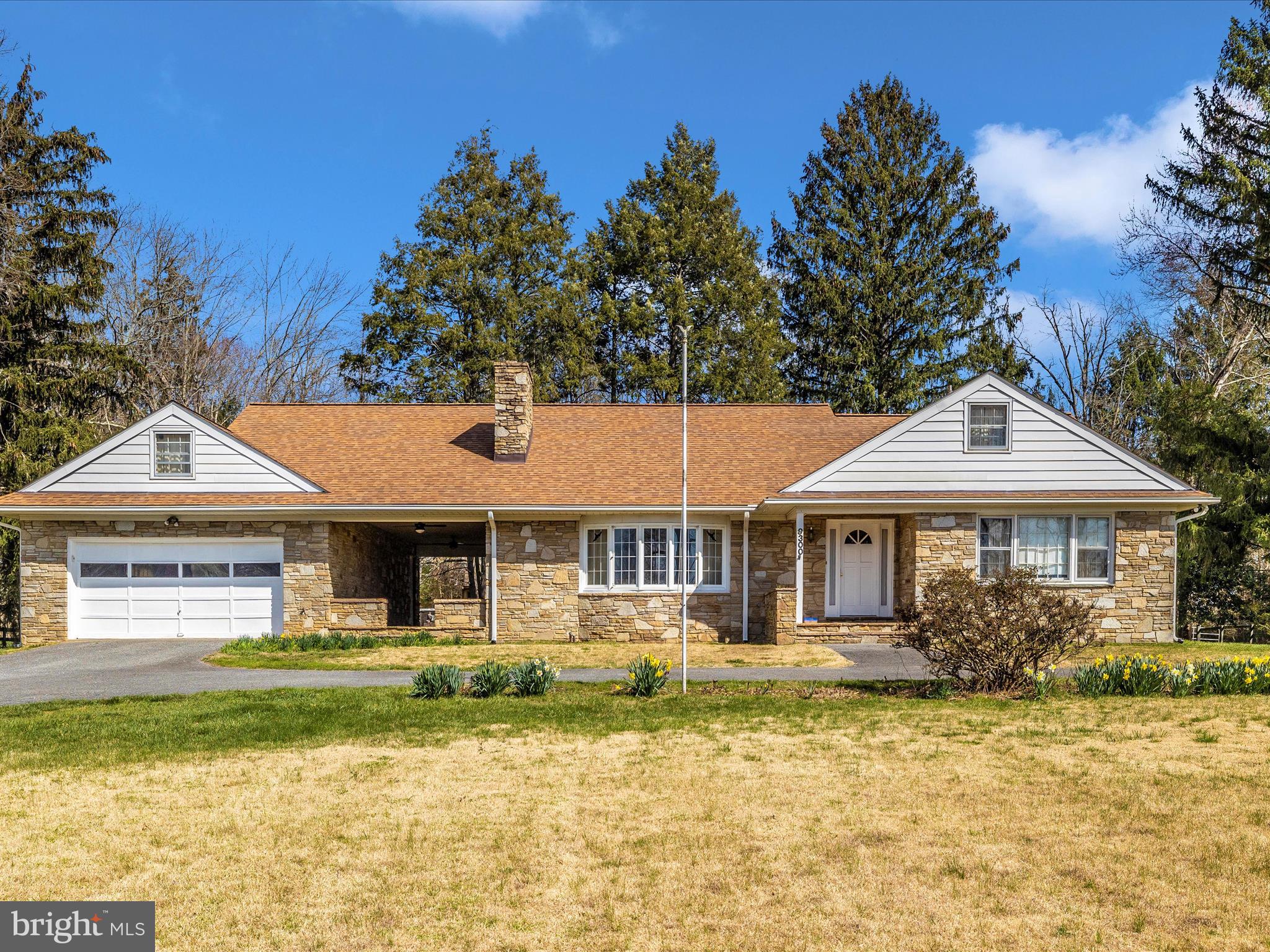 GRANITE - Residential