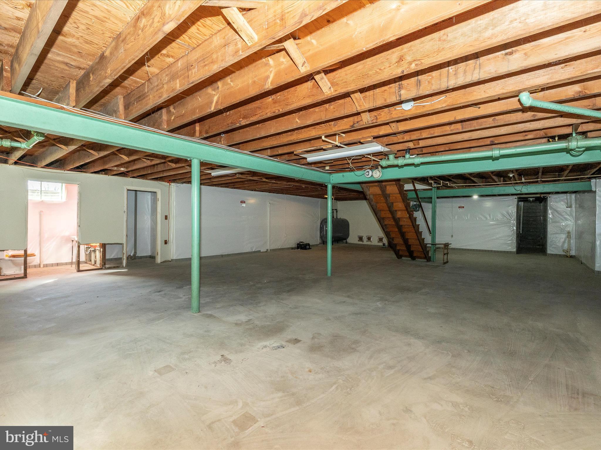 GRANITE - Residential