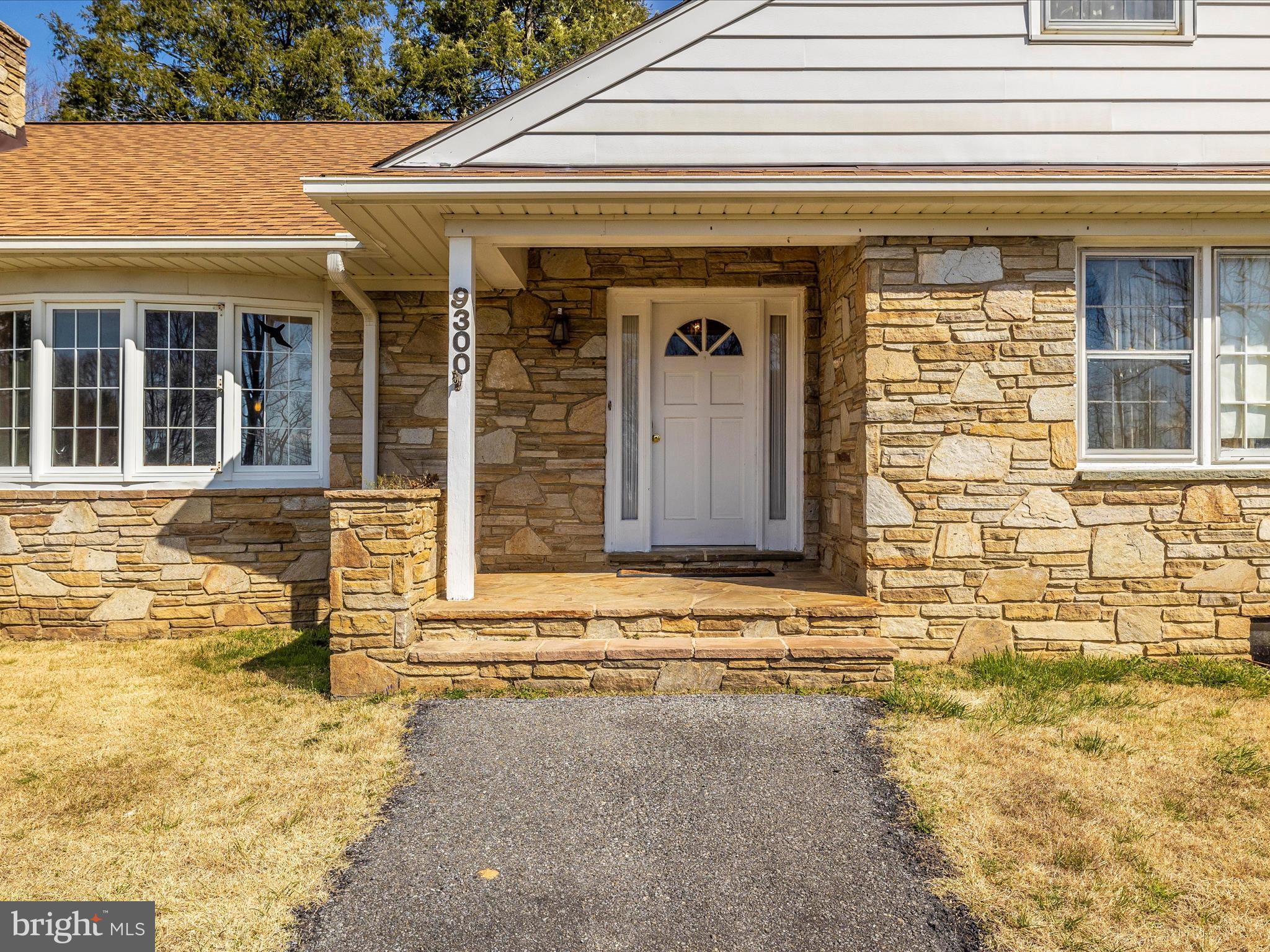 GRANITE - Residential