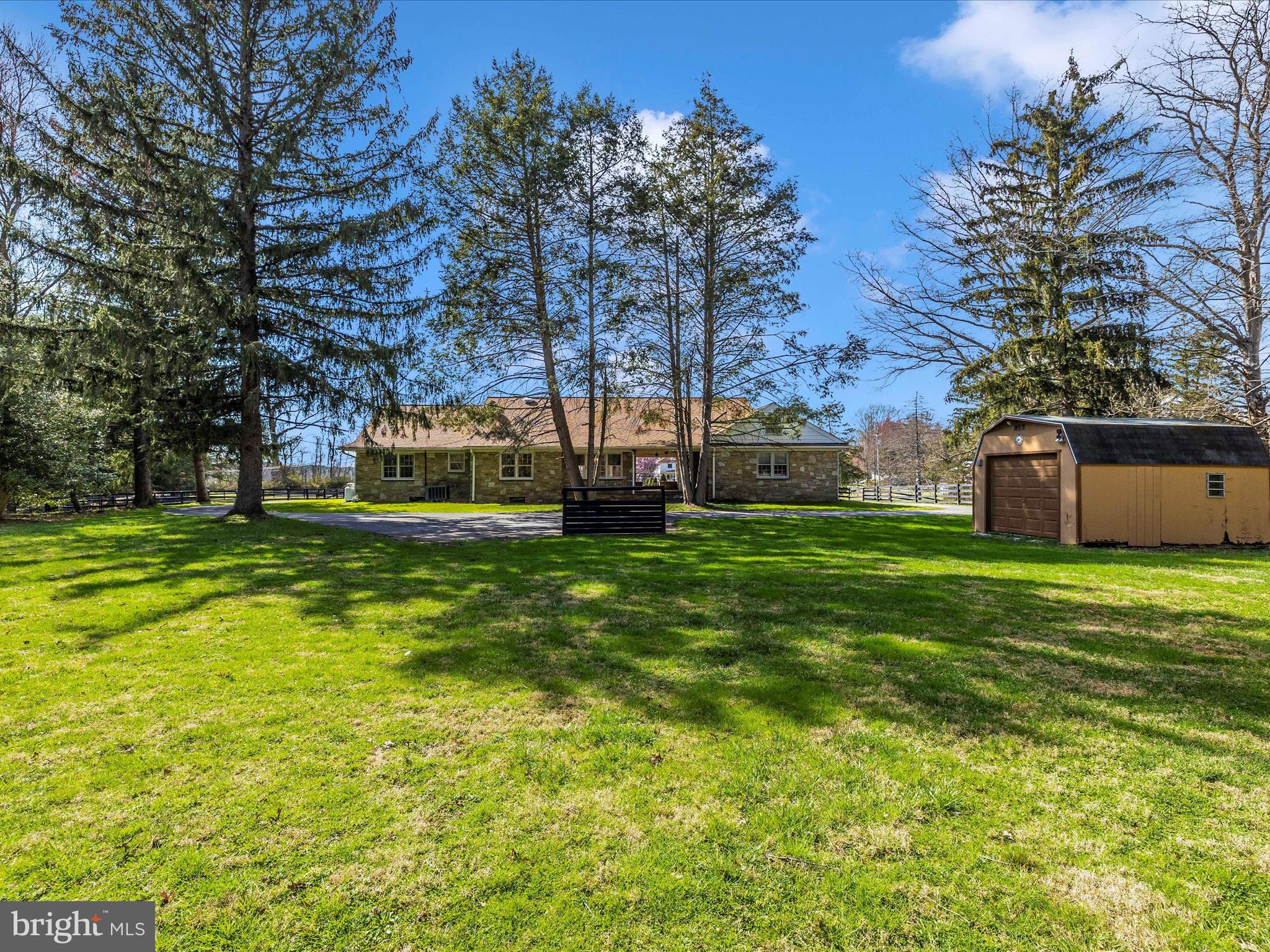 GRANITE - Residential