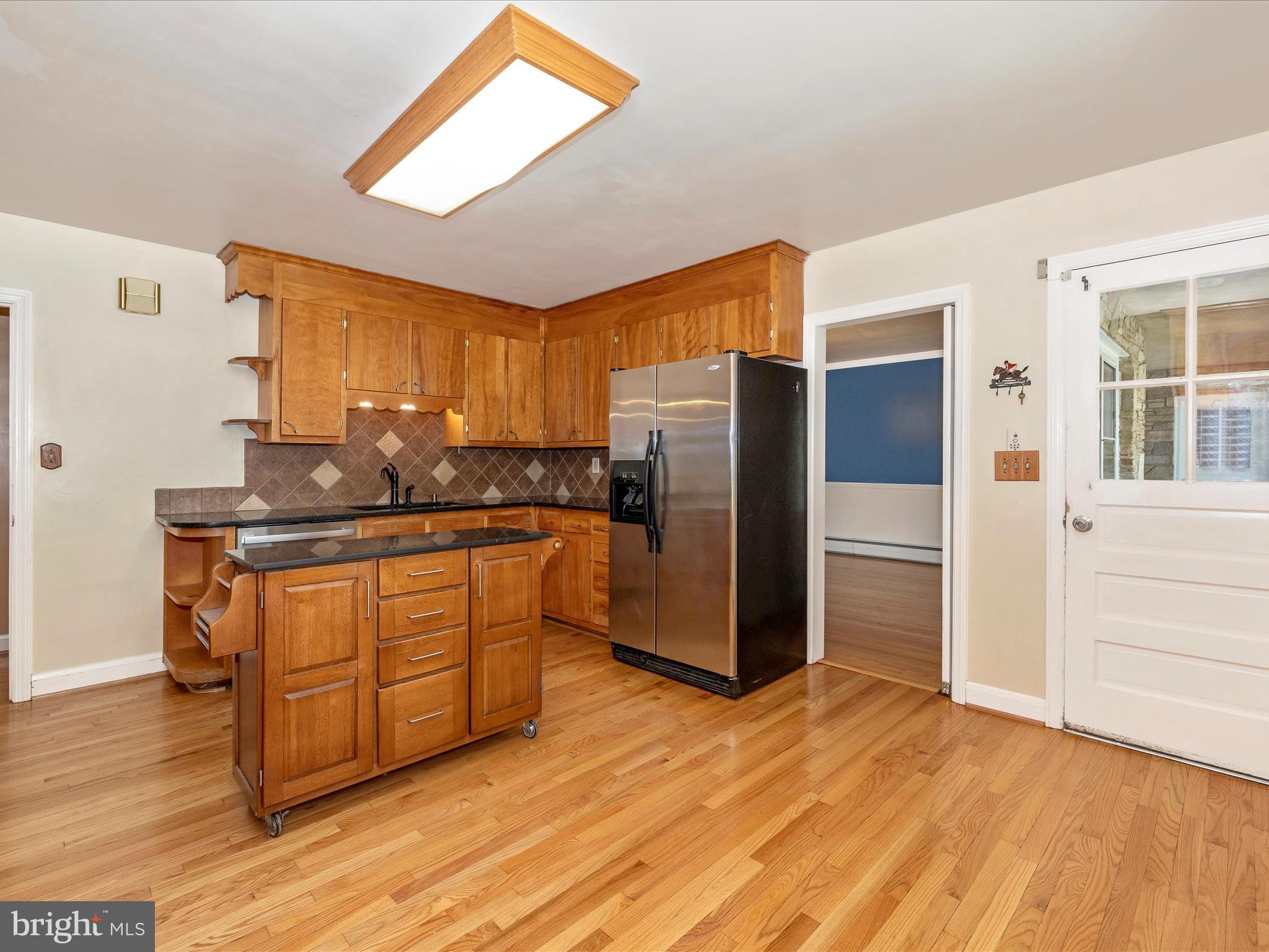 GRANITE - Residential