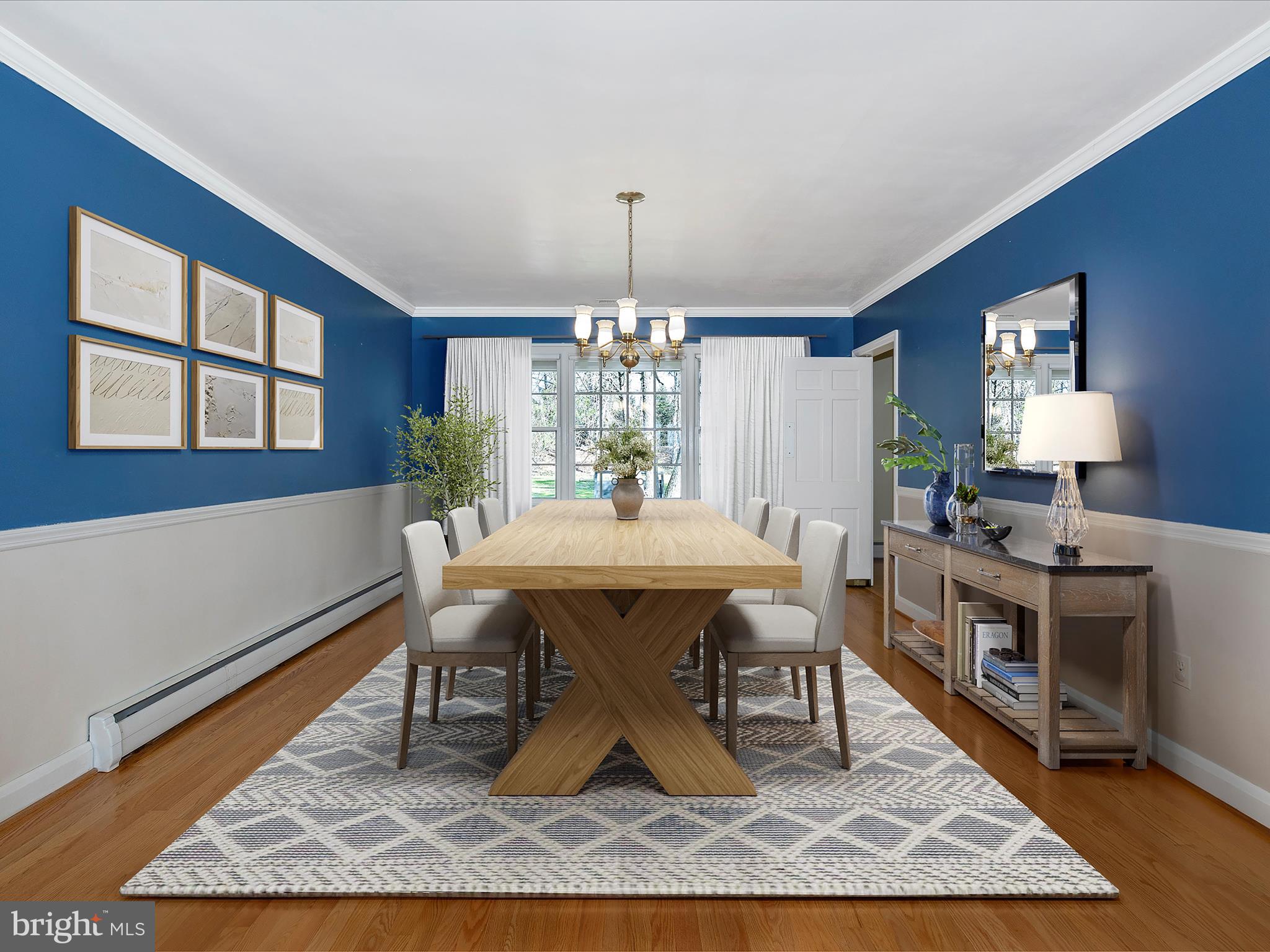 GRANITE - Residential