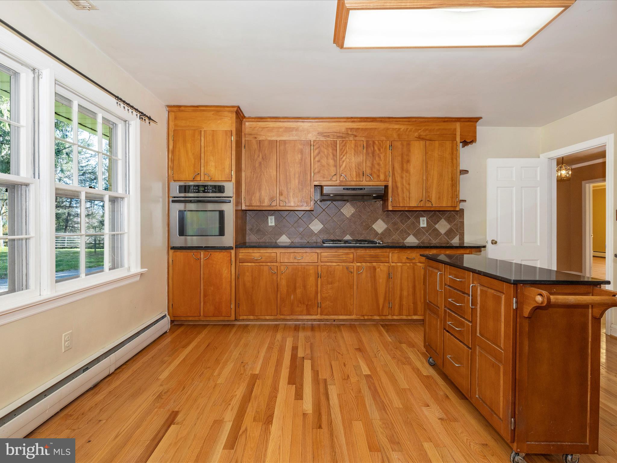 GRANITE - Residential